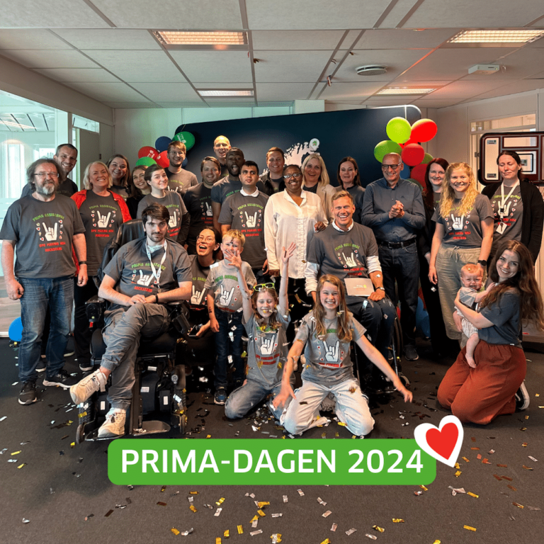 Brukerstyrt Personlig Assistanse (BPA) - Prima Assistanse